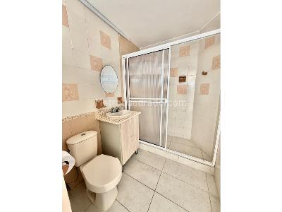 Casa de 4 alcobas en venta en Campo Valdes, Medellín, 96 m² · foto 18 de 20