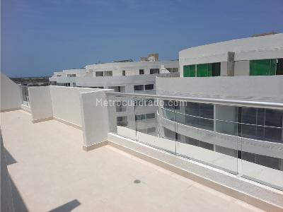 Apartamento de 2 alcobas en venta en Cartagena De Indias, Cartagena, 95 m² · foto 2 de 20