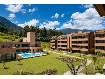 Studio for rent in Loma Del Escobero, Envigado