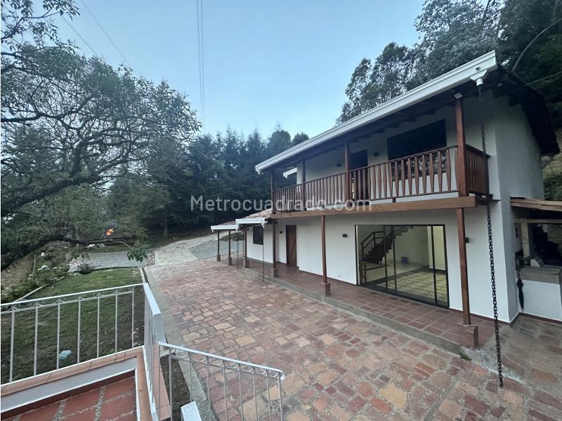 3BR House in Santa Elena (250 m²) - 4