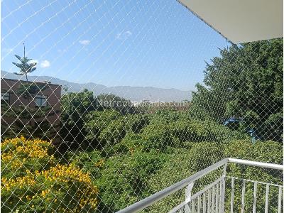 Apartamento de 3 alcobas en arriendo en San Joaquín, Medellín, 65 m² · foto 10 de 18