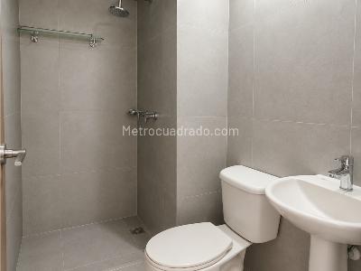 Apartamento de 3 alcobas en arriendo en San Joaquín, Medellín, 65 m² · foto 11 de 18