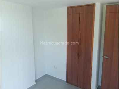 Apartamento de 3 alcobas en arriendo en San Joaquín, Medellín, 65 m² · foto 12 de 18