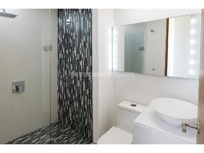 Apartamento de 3 alcobas en arriendo en San Joaquín, Medellín, 65 m² · foto 16 de 18