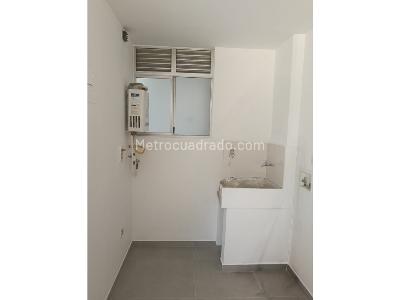 Apartamento de 3 alcobas en arriendo en San Joaquín, Medellín, 65 m² · foto 17 de 18