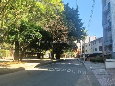 Apartamento de 3 alcobas en arriendo en San Joaquín, Medellín, 65 m² · foto 18 de 18