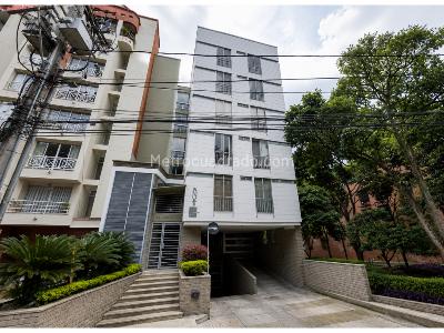 Apartamento de 3 alcobas en arriendo en San Joaquín, Medellín, 65 m² · foto 1 de 18