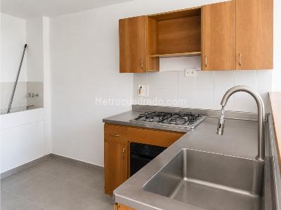 Apartamento de 3 alcobas en arriendo en San Joaquín, Medellín, 65 m² · foto 3 de 18