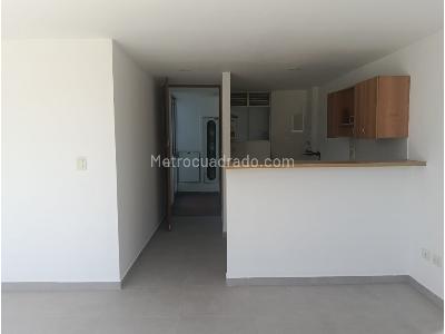 Apartamento de 3 alcobas en arriendo en San Joaquín, Medellín, 65 m² · foto 5 de 18