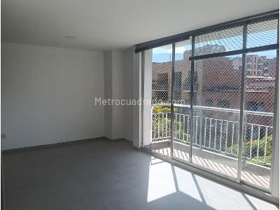 Apartamento de 3 alcobas en arriendo en San Joaquín, Medellín, 65 m² · foto 6 de 18