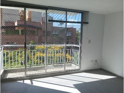 Apartamento de 3 alcobas en arriendo en San Joaquín, Medellín, 65 m² · foto 7 de 18