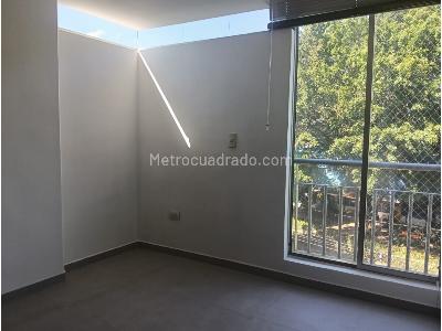 Apartamento de 3 alcobas en arriendo en San Joaquín, Medellín, 65 m² · foto 8 de 18