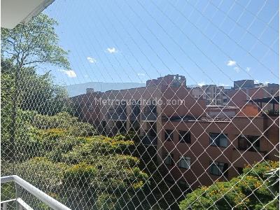 Apartamento de 3 alcobas en arriendo en San Joaquín, Medellín, 65 m² · foto 9 de 18