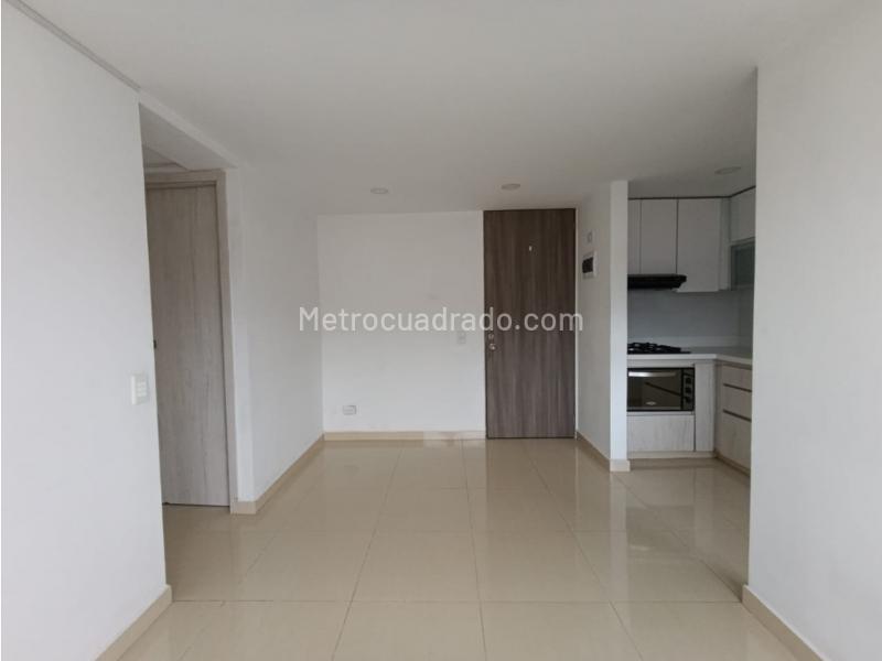 Piso – Bello - Vista 3