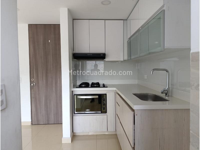 Piso – Bello - Vista 4
