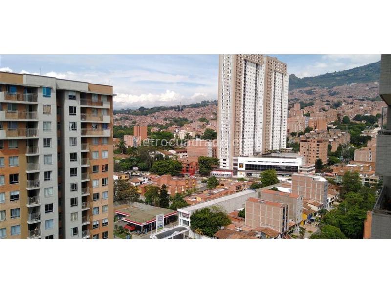 3BR Apartment for Rent in La Madera (Ciudad Central)