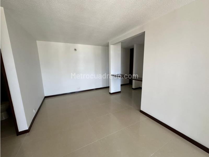 Apartamento en arriendo 3 habitaciones en La Madera (Ciudad Central) - 4