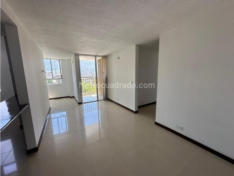 Apartamento en Arriendo, La Madera, Bello - Widok 6
