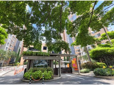 Apartamento en Arriendo, La Madera, Bello