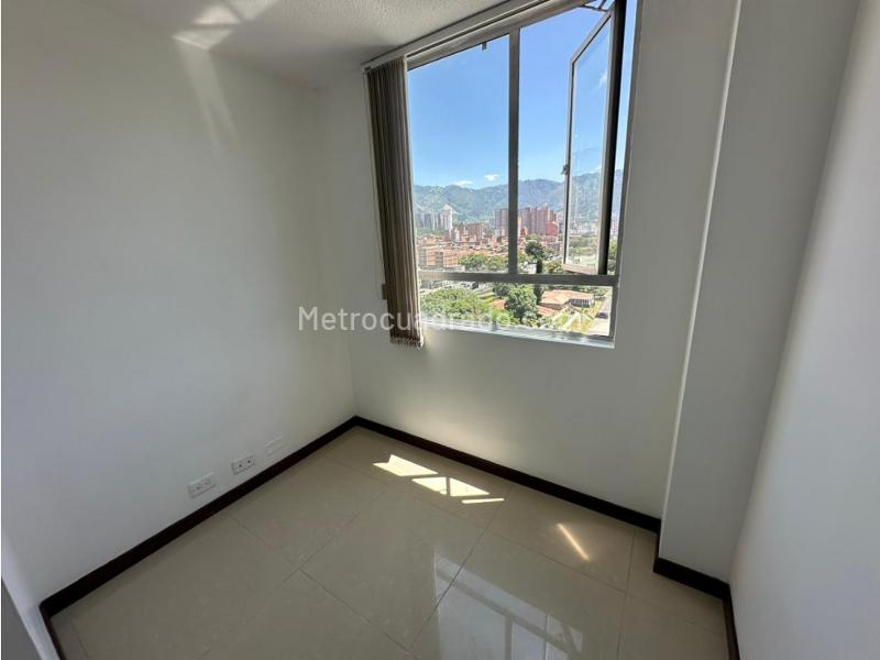 Apartamento en Arriendo, La Madera, Bello - Więcej
