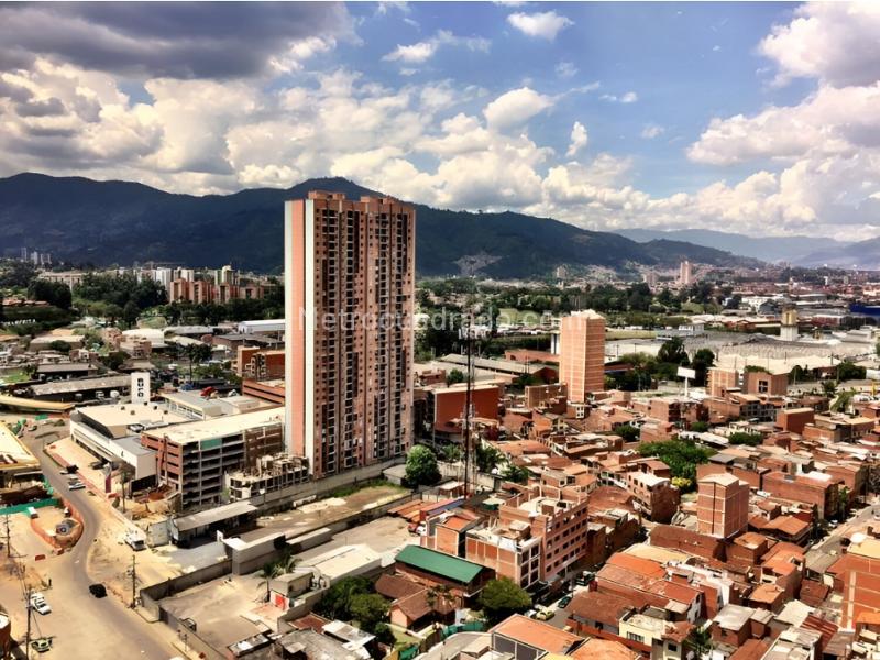 Apartamento en Arriendo, Calle Larga, Sabaneta