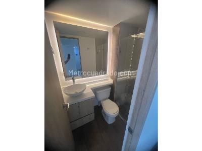 Apartamento de 3 alcobas en venta en Madera, Bello, 54 m² · foto 5 de 19