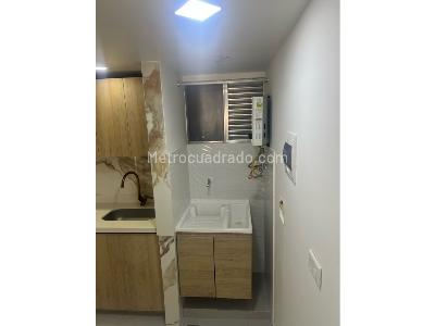 Apartamento de 3 alcobas en venta en Madera, Bello, 54 m² · foto 7 de 19