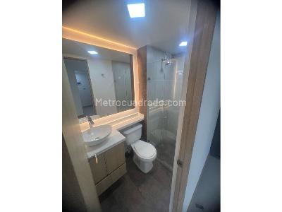 Apartamento de 3 alcobas en venta en Madera, Bello, 54 m² · foto 8 de 19