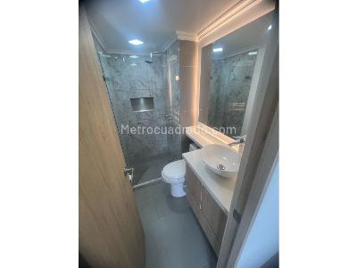 Apartamento de 3 alcobas en venta en Madera, Bello, 54 m² · foto 15 de 19
