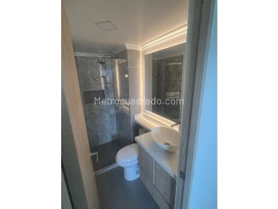 Apartamento de 3 alcobas en venta en Madera, Bello, 54 m² · foto 16 de 19