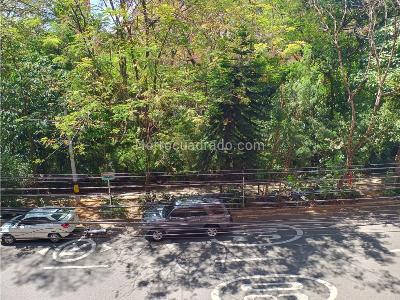 Apartamento de 2 alcobas en arriendo en El Poblado, Medellín, 78 m² · foto 15 de 15