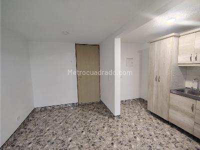 Apartamento de 3 alcobas en venta en Fontibon, Rionegro, 60 m² · foto 3 de 20