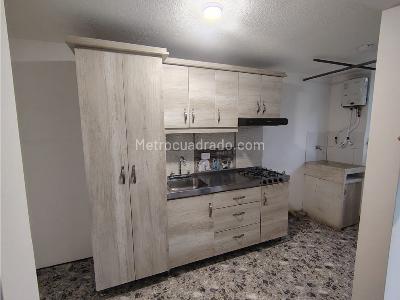 Apartamento de 3 alcobas en venta en Fontibon, Rionegro, 60 m² · foto 4 de 20