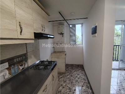 Apartamento de 3 alcobas en venta en Fontibon, Rionegro, 60 m² · foto 5 de 20