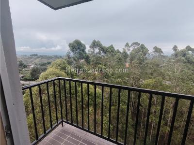 Apartamento de 3 alcobas en venta en Fontibon, Rionegro, 60 m² · foto 8 de 20