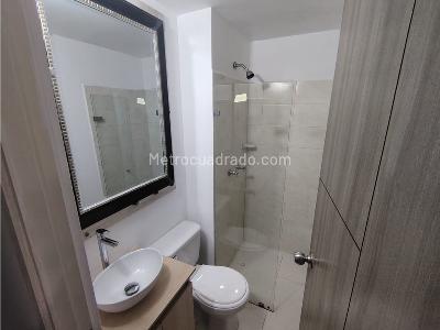 Apartamento de 3 alcobas en venta en Fontibon, Rionegro, 60 m² · foto 17 de 20