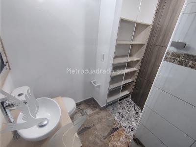 Apartamento de 3 alcobas en venta en Fontibon, Rionegro, 60 m² · foto 18 de 20