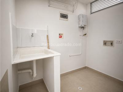 Apartamento de 2 alcobas en arriendo en Loma Del Indio, Medellín, 65 m² · foto 20 de 20