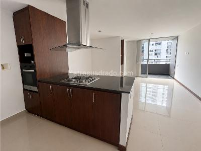 Apartamento de 2 alcobas en arriendo en Loma Del Indio, Medellín, 65 m² · foto 7 de 20