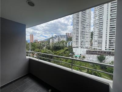 Apartamento de 2 alcobas en arriendo en Loma Del Indio, Medellín, 65 m² · foto 10 de 20
