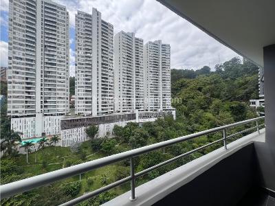 Apartamento de 2 alcobas en arriendo en Loma Del Indio, Medellín, 65 m² · foto 11 de 20