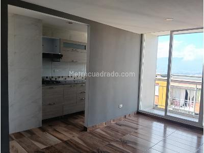 Apartamento en venta en Robledo, Medellín · foto 2 de 17