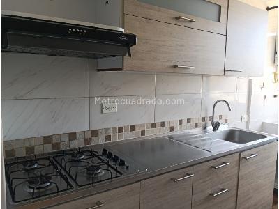 Apartamento en venta en Robledo, Medellín · foto 4 de 17