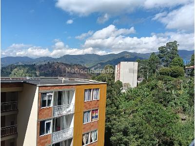 Apartamento en venta en Robledo, Medellín · foto 6 de 17