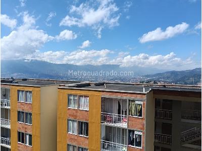 Apartamento en venta en Robledo, Medellín · foto 7 de 17