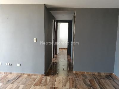 Apartamento en venta en Robledo, Medellín · foto 8 de 17