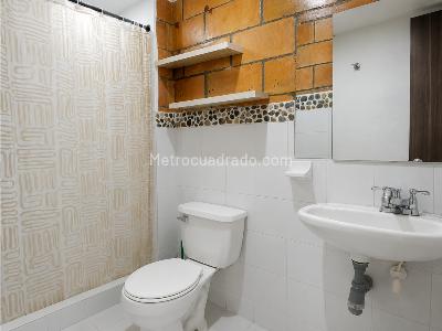 Apartamento en venta en Robledo, Medellín · foto 9 de 17