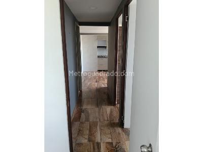 Apartamento en venta en Robledo, Medellín · foto 14 de 17