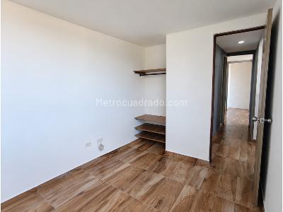 Apartamento en venta en Robledo, Medellín · foto 15 de 17