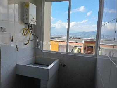 Apartamento en venta en Robledo, Medellín · foto 16 de 17